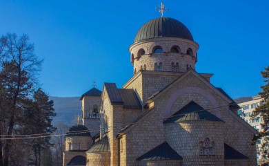 Распоред богослужења у току Васркшњег поста