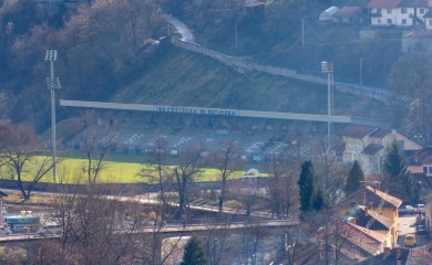 Сутјеска дочекује Слободу