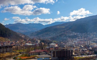 Фочаци: Тешка година, да наредна буде боља