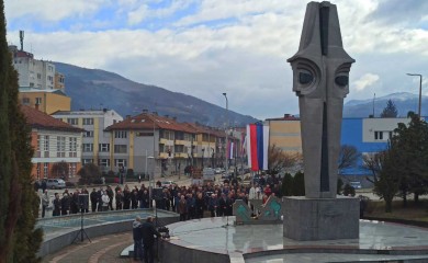 Сутра обиљежавање Дана фочанских бригада