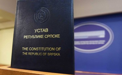 Двадесет осам година од доношења првог Устава Републике Српске