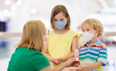 Омбудсман Српске: Уложити напоре у очувању здравља дјеце