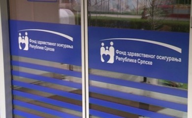 Финансирање здравствене услуге за све до краја ванредног стања