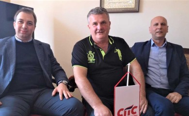 Фоча: Одборник ПДП-а Илија Голијанин прешао у СПС