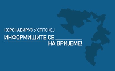 Сајт на којем ће се објављивати подаци о прекршиоцима мјере кућне изолације у Српској