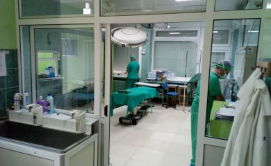 Шест општина уплатило 60.000 КМ Универзитетској болници- из Фоче најављају и додатна средства