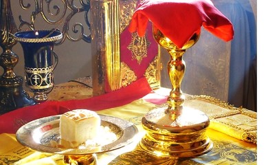 Почео Божићни пост