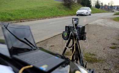 ПУ Фоча: До 25. марта регионална акција контроле саобраћаја