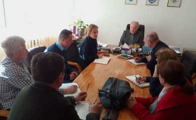 Дезинфекција јавних објеката и јавног превоза- појачан надзор инспекције