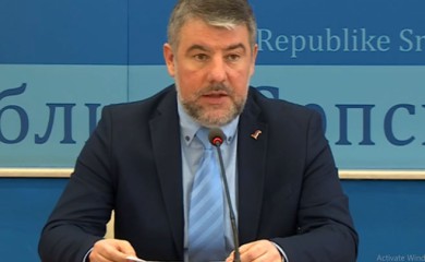 У Српској још 17 обољелих од вируса корона, тестирано 157 особа
