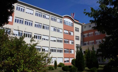 УБ Фоча: Број ковид пацијената повећан на 93