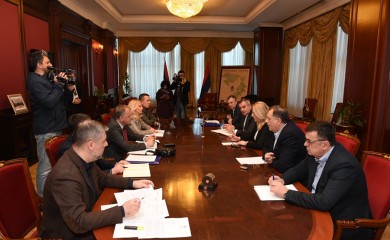 Предложене нове мјере смањења утицаја и ширења вируса корона