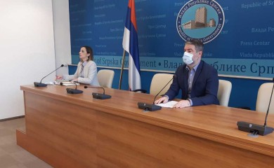 Дозвољено кретање изван мјеста пребивалишта у дане викенда