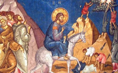 Данас празник Цвијети