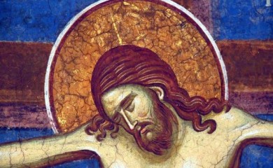 Велики петак - смрт Његова живот мој