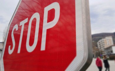 Од сутра измјена режима саобраћаја у дијелу Улице краља Петра
