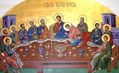 Православни вјерници обиљежавају Велики четвртак, сутра Велики петак - најтужнији дан у години