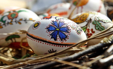 Машић: Васкрс - празник праштања и љубави