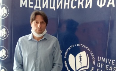 Медицински факултет у Фочи тестирањем на антитијела истражује имунитет на ковид