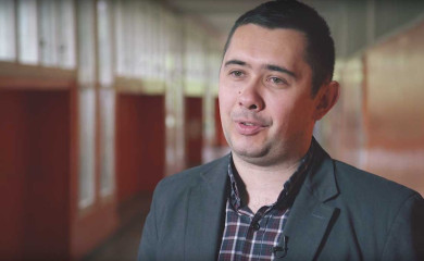 Поштуј туђе, студирај своје – студирај српски језик