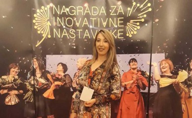 Остани код куће – студирај српски језик и књижевност у Палама