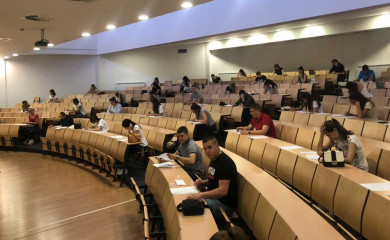 Економски факултет Пале уписује нову генерацију студената