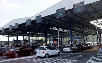 Од сутра у Србију без теста и изолације
