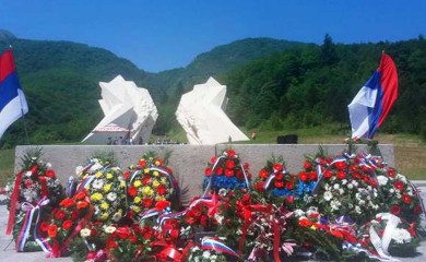 Сутра обиљежавање 77 година Битке на Сутјесци