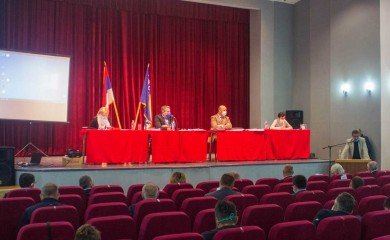 У четвртак сједница локалног парламента