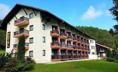 НП "Сутјеска": Обновом Хотела "Младост" до туристичке понуде и током зиме