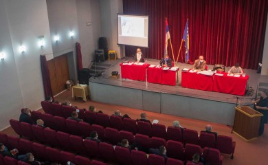 СО Фоча: На дневном реду ребаланс буџета
