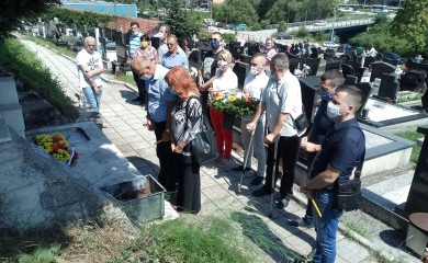 Сјећање: 28 година од јабучке голготе- истражни органи посјетили мјесто злочина