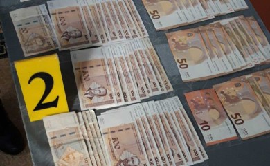 У акцији „Дојава“ одузето 20.000 КМ