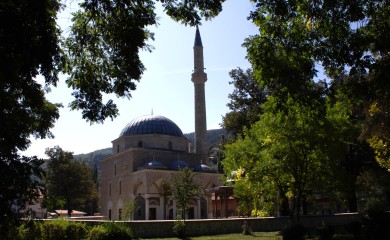 Вукадиновић: Вјерници да прославе Бајрам у здрављу и радости