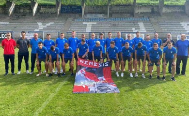 Сутјеска гостује Рудару - директно на РТРС ПЛУС