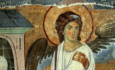 Данас Сабор Светог архангела Гаврила