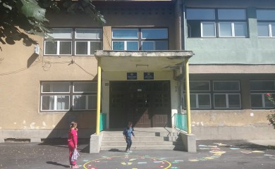 ОШ „Свети Сава“ у програму енергетске ефикасности