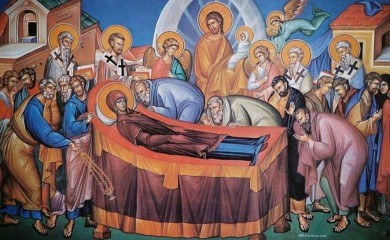 Почиње Великогоспојински пост