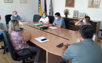 У порасту број опорављених и пацијената са упалом плућа