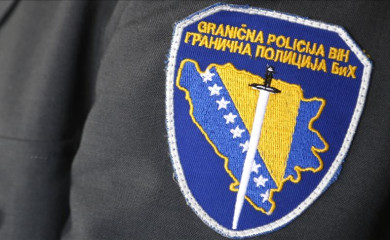 На подручју Фоче заплијењене цигарете, оружје и муниција