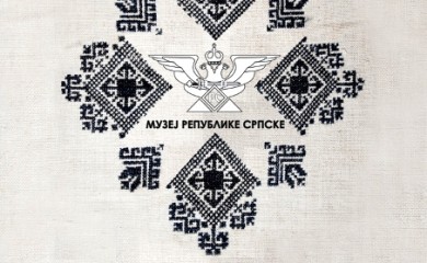 Змијањски вез из РС са Унескове листе пред фочанском публиком