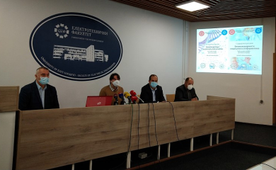 Три факултета покрећу нови студијски програм трећег циклуса- Биоинжењеринг и медицинску информатику