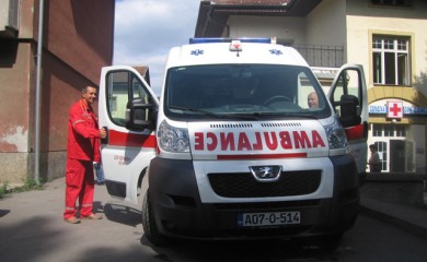 Апел да се помогне Дому здравља- корона увећала трошкове лијечења