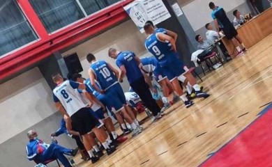 Почиње кошарка: Сутјеска циља Премијер лигу