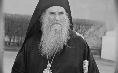 Упокојио се у Господу митрополит црногорско-приморски Амфилохије