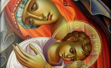 Почео Божићни пост