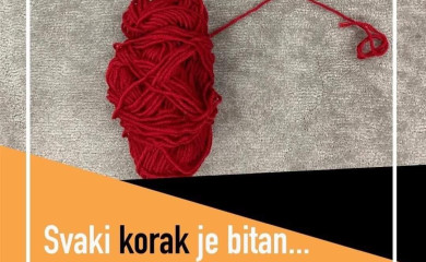 Шетња у знак подршке жртвама насиља