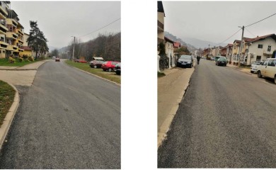 Ново лице градских улица