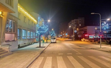 Кризни штаб се захвалио грађанима на поштовању мјера- потребно задржати опрез и за Божић