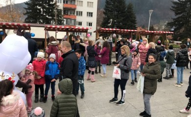 У Фочи прикупљено 6.579.60 КМ за лијечење малог Оливера